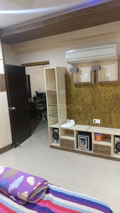 3 BHK Flat for rent in Madhapur, Hyderabad - 2000 Sqft