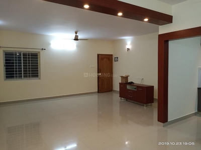 3 BHK Flat for rent in Mahadevapura, Bangalore - 1500 Sqft