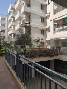 3 BHK Flat for rent in Mahadevapura, Bangalore - 1675 Sqft
