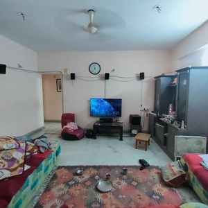 3 BHK Flat for rent in Mahadevapura, Bangalore - 2150 Sqft