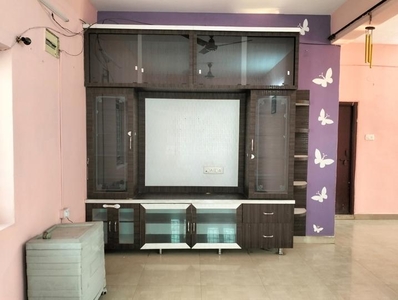 3 BHK Flat for rent in Manikonda, Hyderabad - 1400 Sqft