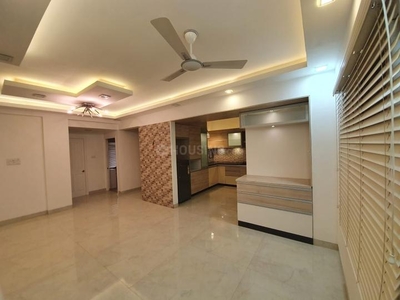 3 BHK Flat for rent in Marathahalli, Bangalore - 1500 Sqft