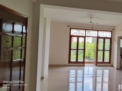 3 BHK Flat for rent in Maruthi Sevanagar, Bangalore - 1500 Sqft