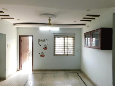 3 BHK Flat for rent in Miyapur, Hyderabad - 1500 Sqft