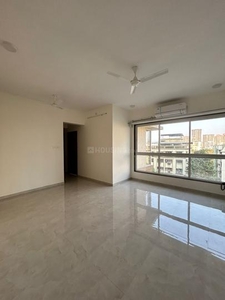 3 BHK Flat for rent in Mulund East, Mumbai - 1050 Sqft