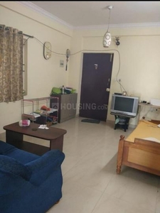 3 BHK Flat for rent in Muneshwara Nagar, Bangalore - 1600 Sqft