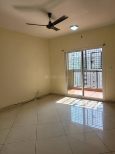 3 BHK Flat for rent in Nagasandra, Bangalore - 1788 Sqft