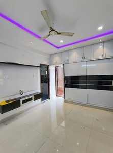 3 BHK Flat for rent in Panathur, Bangalore - 1700 Sqft