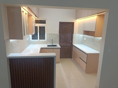 3 BHK Flat for rent in Parappana Agrahara, Bangalore - 1650 Sqft