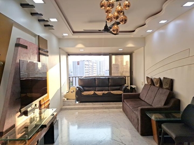 3 BHK Flat for rent in Parel, Mumbai - 1115 Sqft