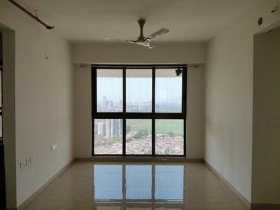 3 BHK Flat for rent in Powai, Mumbai - 1295 Sqft