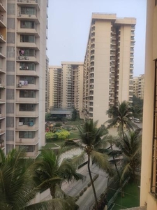 3 BHK Flat for rent in Powai, Mumbai - 1500 Sqft