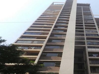 3 BHK Flat for rent in Prabhadevi, Mumbai - 2300 Sqft