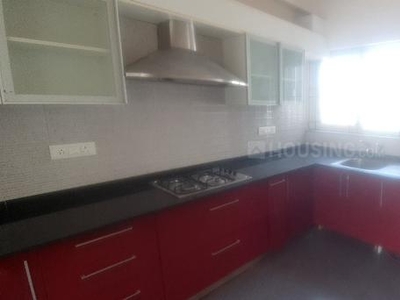 3 BHK Flat for rent in Richmond Town, Bangalore - 1500 Sqft