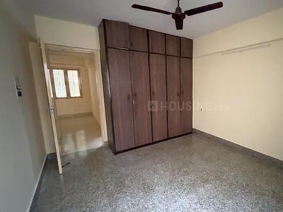3 BHK Flat for rent in Richmond Town, Bangalore - 1700 Sqft