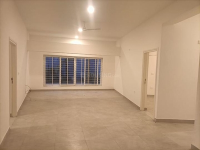3 BHK Flat for rent in Richmond Town, Bangalore - 2100 Sqft