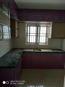 3 BHK Flat for rent in RR Nagar, Bangalore - 1700 Sqft