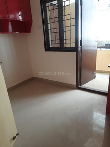 3 BHK Flat for rent in Rustam Bagh Layout, Bangalore - 1800 Sqft