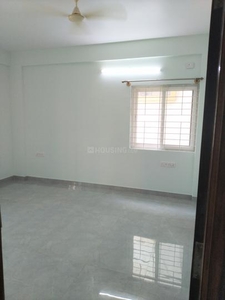 3 BHK Flat for rent in Sahakara Nagar, Bangalore - 1500 Sqft