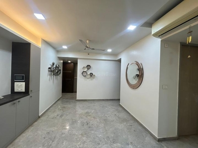 3 BHK Flat for rent in Sion, Mumbai - 1330 Sqft