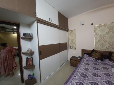 3 BHK Flat for rent in Talaghattapura, Bangalore - 1600 Sqft