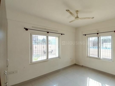 3 BHK Flat for rent in Thanisandra, Bangalore - 1800 Sqft