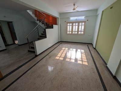 3 BHK Flat for rent in Uttarahalli Hobli, Bangalore - 1500 Sqft