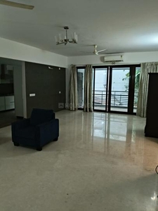 3 BHK Flat for rent in Vasanth Nagar, Bangalore - 2750 Sqft