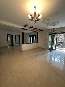 3 BHK Flat for rent in Vasanth Nagar, Bangalore - 3000 Sqft
