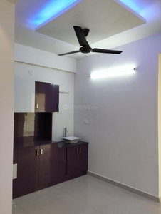 3 BHK Flat for rent in Whitefield, Bangalore - 1245 Sqft