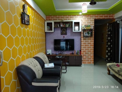 3 BHK Flat for rent in Whitefield, Bangalore - 1416 Sqft