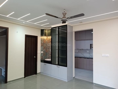3 BHK Flat for rent in Whitefield, Bangalore - 1450 Sqft