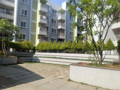 3 BHK Flat for rent in Whitefield, Bangalore - 1460 Sqft