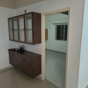 3 BHK Flat for rent in Whitefield, Bangalore - 1599 Sqft