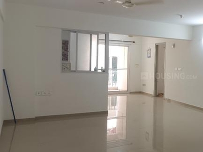 3 BHK Flat for rent in Whitefield, Bangalore - 1750 Sqft