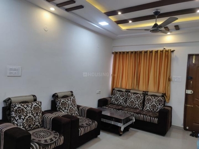 3 BHK Flat for rent in Whitefield, Bangalore - 1800 Sqft