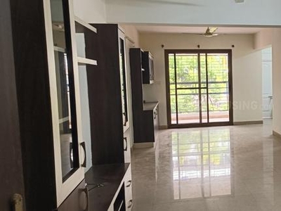 3 BHK Flat for rent in Whitefield, Bangalore - 1850 Sqft