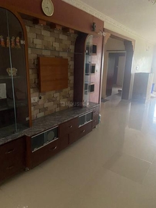 3 BHK Flat for rent in Whitefield, Bangalore - 1923 Sqft