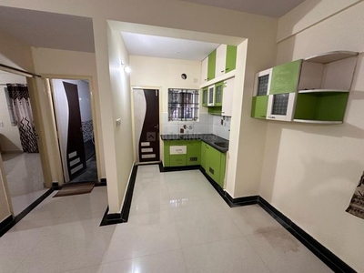 3 BHK Flat for rent in Whitefield, Bangalore - 1950 Sqft