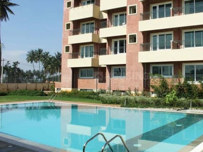 3 BHK Flat for rent in Whitefield, Bangalore - 2280 Sqft