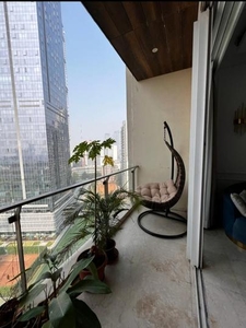 3 BHK Flat for rent in Worli, Mumbai - 2100 Sqft