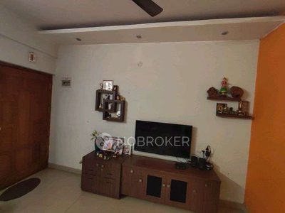 3 BHK Flat In Active Meenakshi Paradise for Rent In Hsr Layout