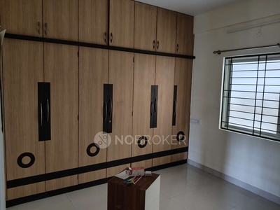 3 BHK Flat In B M Serenity for Rent In Hsr Layout