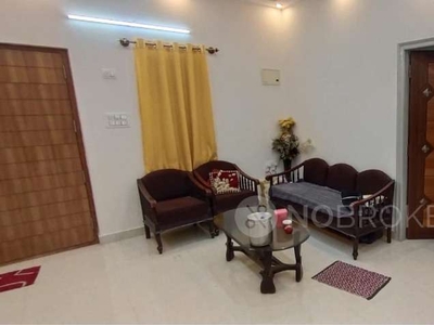 3 BHK Flat In Babusapalya for Lease In Arkavathy Layout