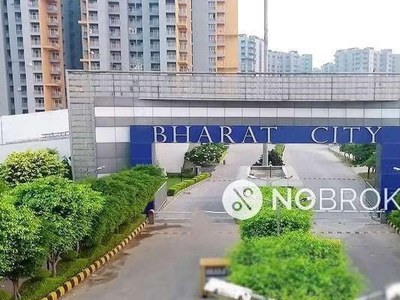 3 BHK Flat In Bharat City for Rent In Bharat City