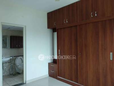 3 BHK Flat In Brigade Panorama Phase Ii for Rent In Anchepalya