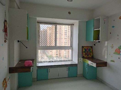 3 BHK Flat In Casa Greens1 for Rent In Sector 16