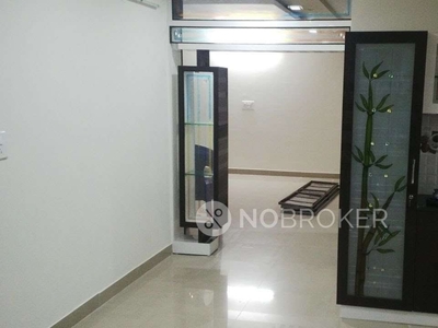 3 BHK Flat In Dna Ariston for Rent In Whitefield