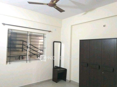 3 BHK Flat In Ds-max Silver Nest for Rent In Vidyaranyapura