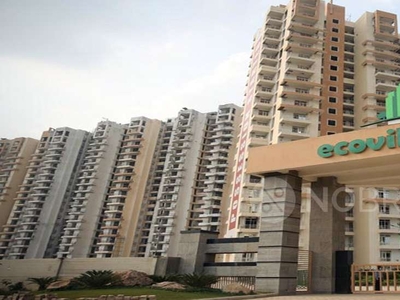 3 BHK Flat In Eco Village 2 for Rent In Noida Extension
